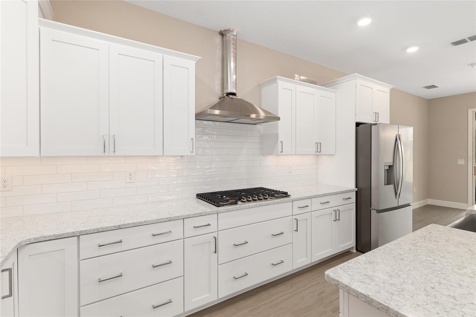 CANDLER HILLS - Residential