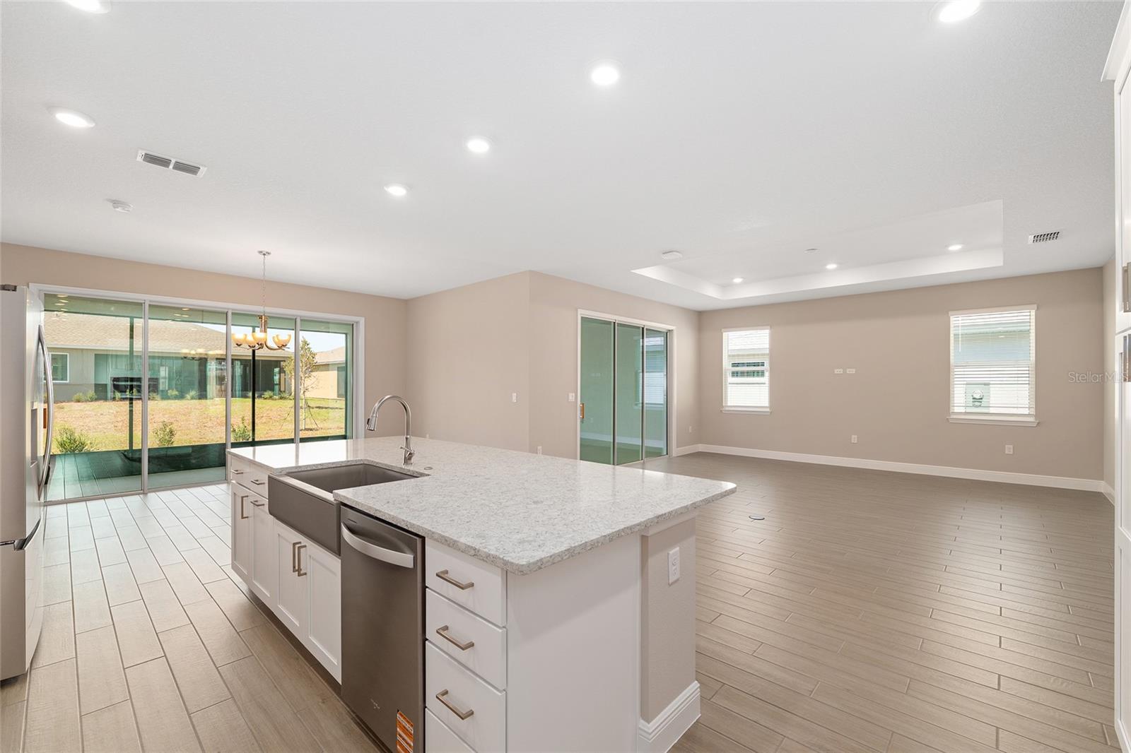 CANDLER HILLS - Residential