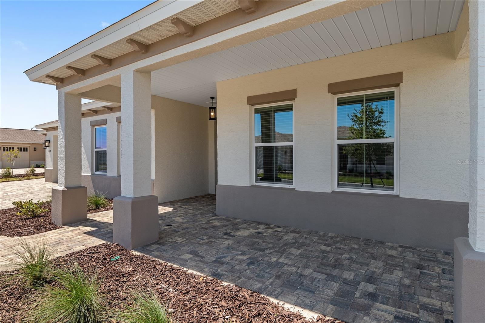 CANDLER HILLS - Residential