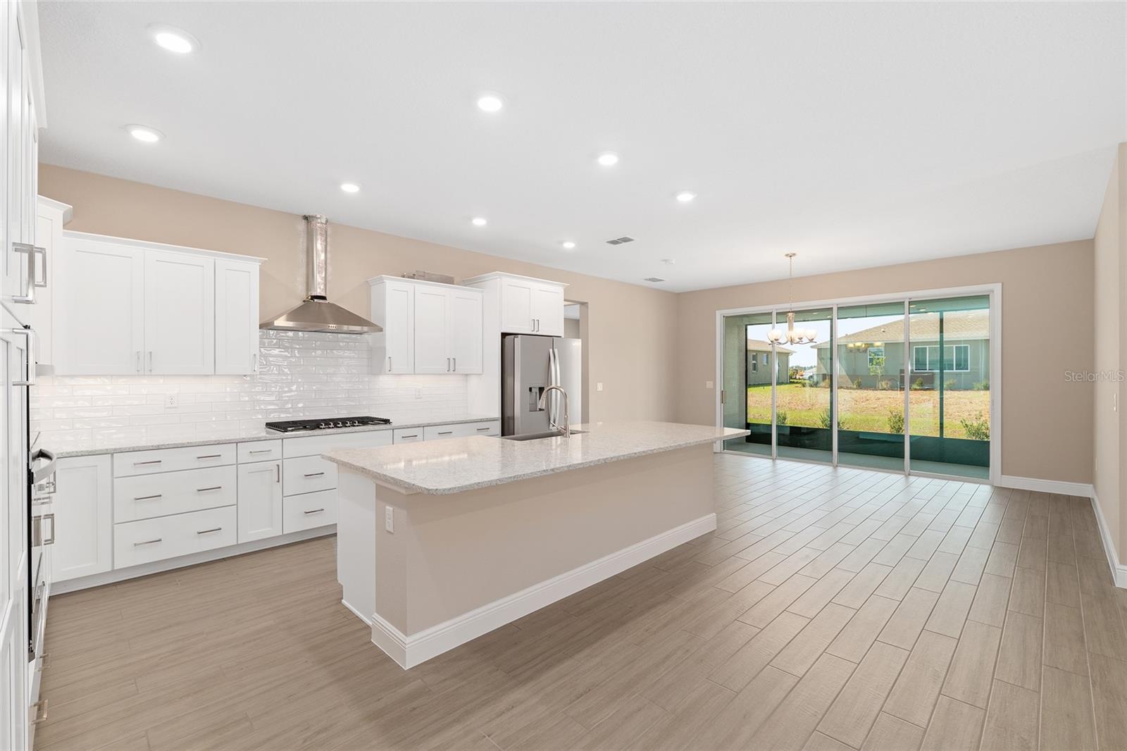 CANDLER HILLS - Residential