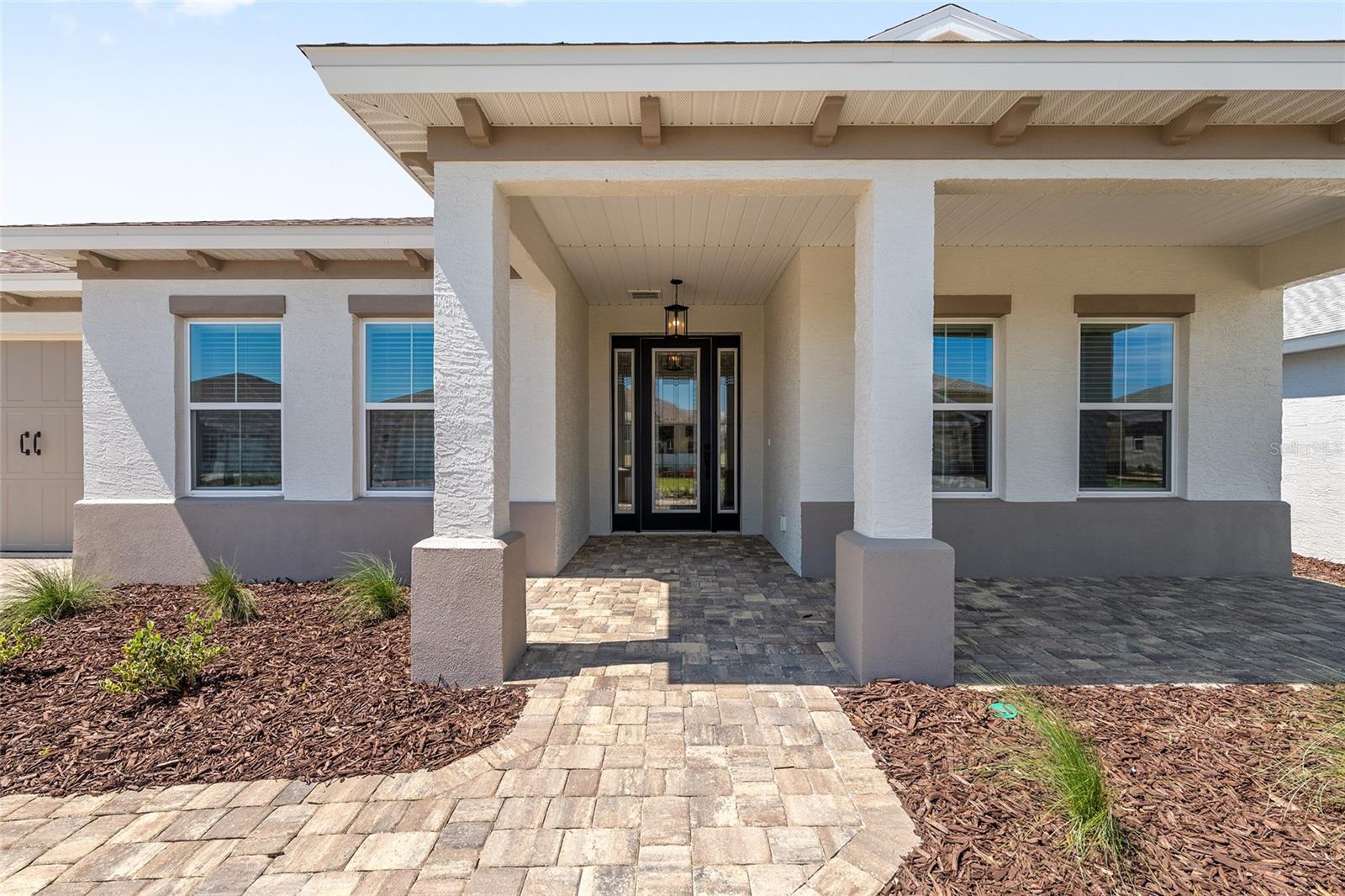 CANDLER HILLS - Residential