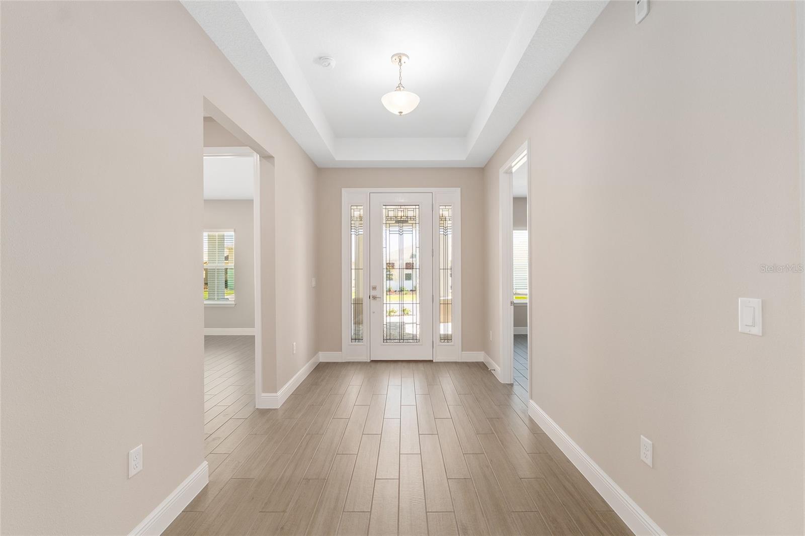 CANDLER HILLS - Residential