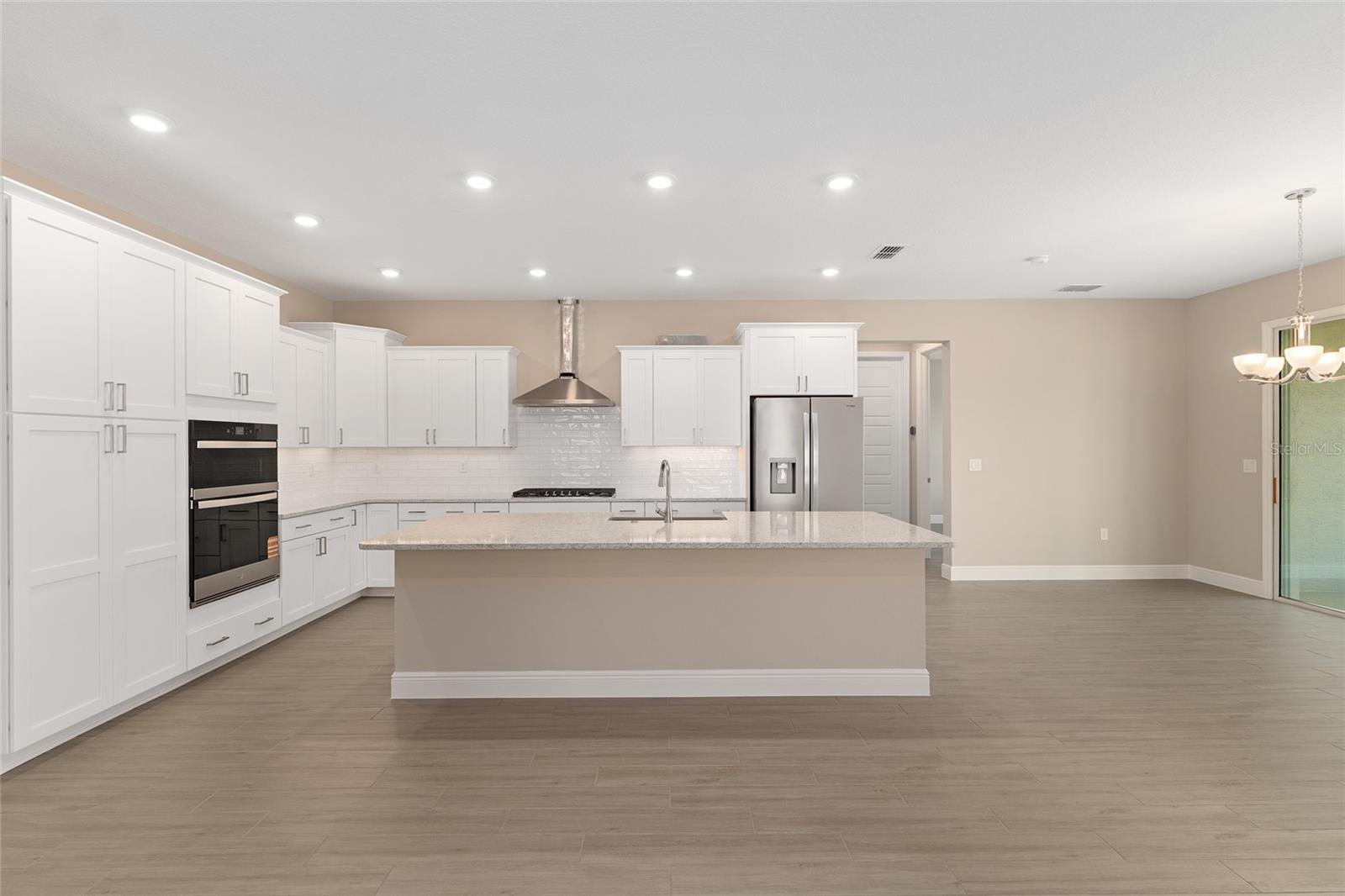 CANDLER HILLS - Residential