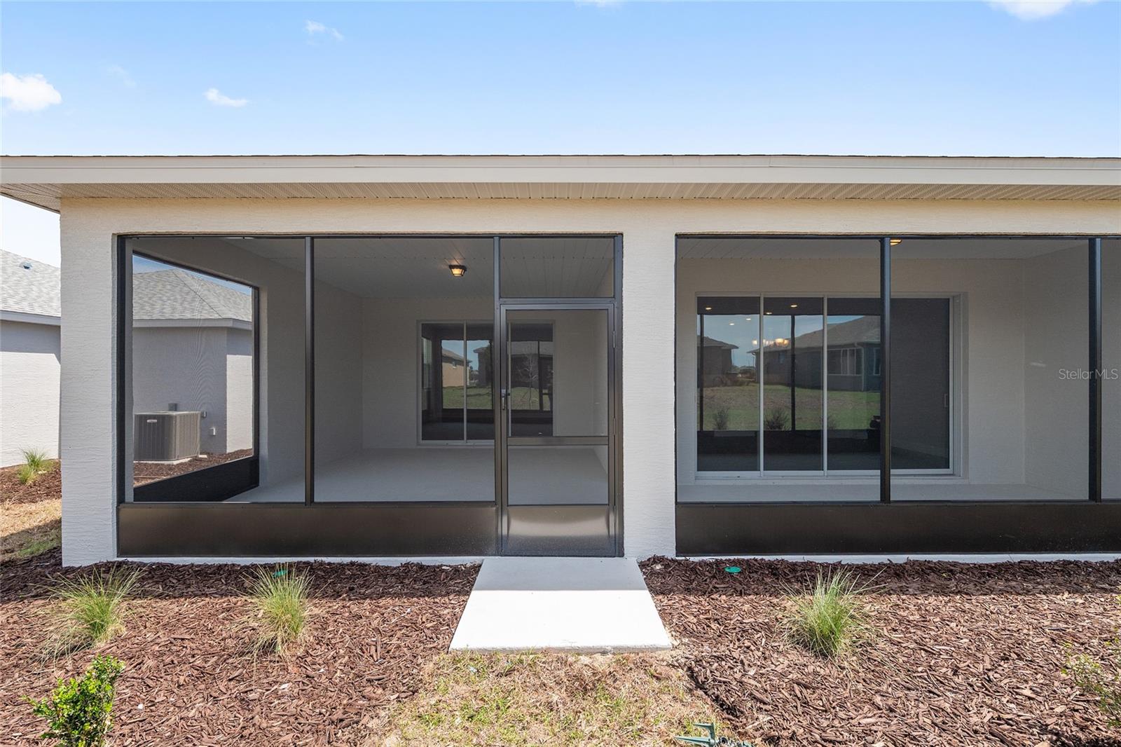 CANDLER HILLS - Residential