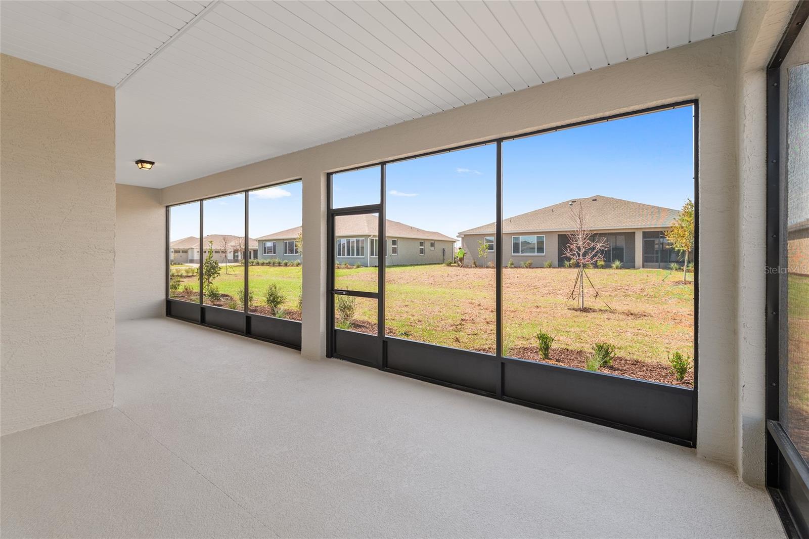 CANDLER HILLS - Residential