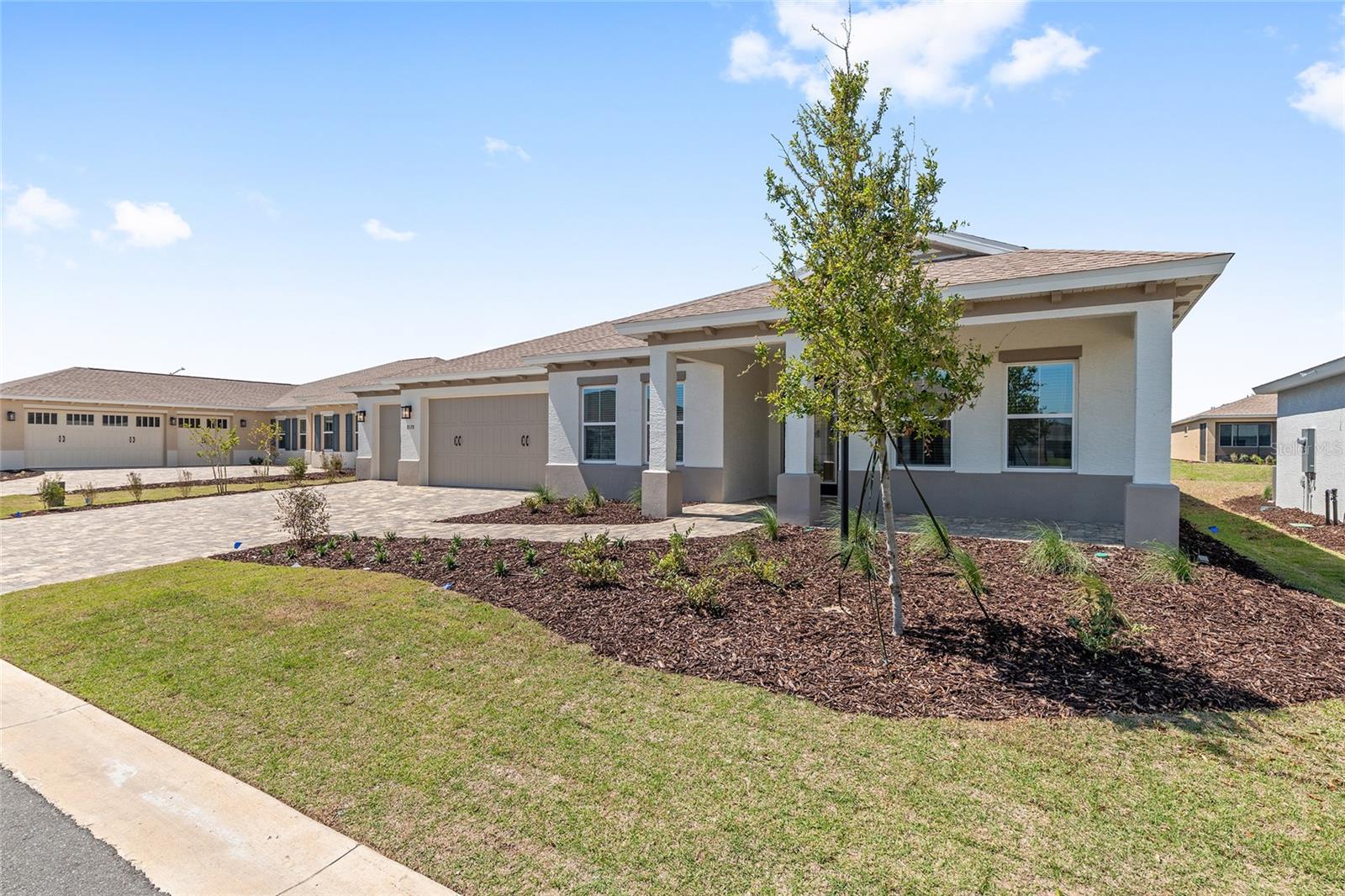 CANDLER HILLS - Residential