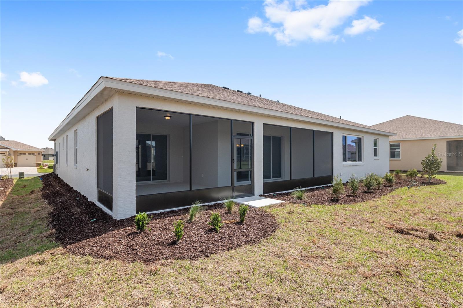 CANDLER HILLS - Residential