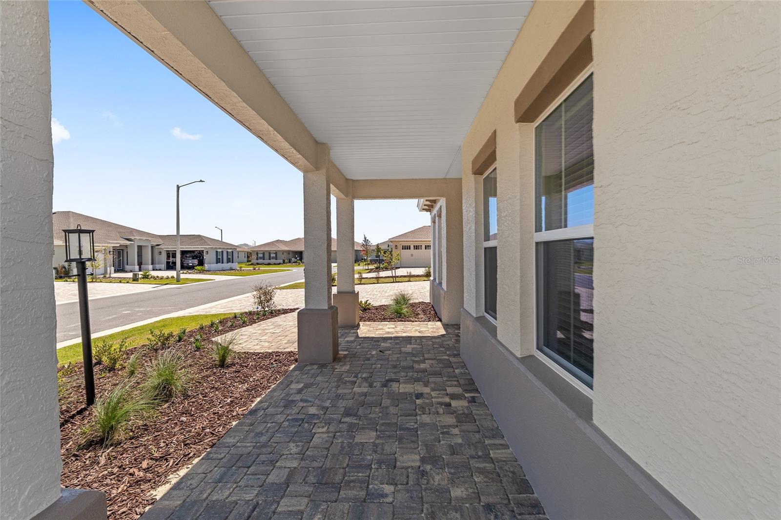 CANDLER HILLS - Residential