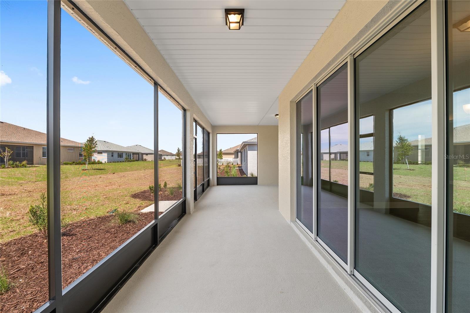 CANDLER HILLS - Residential