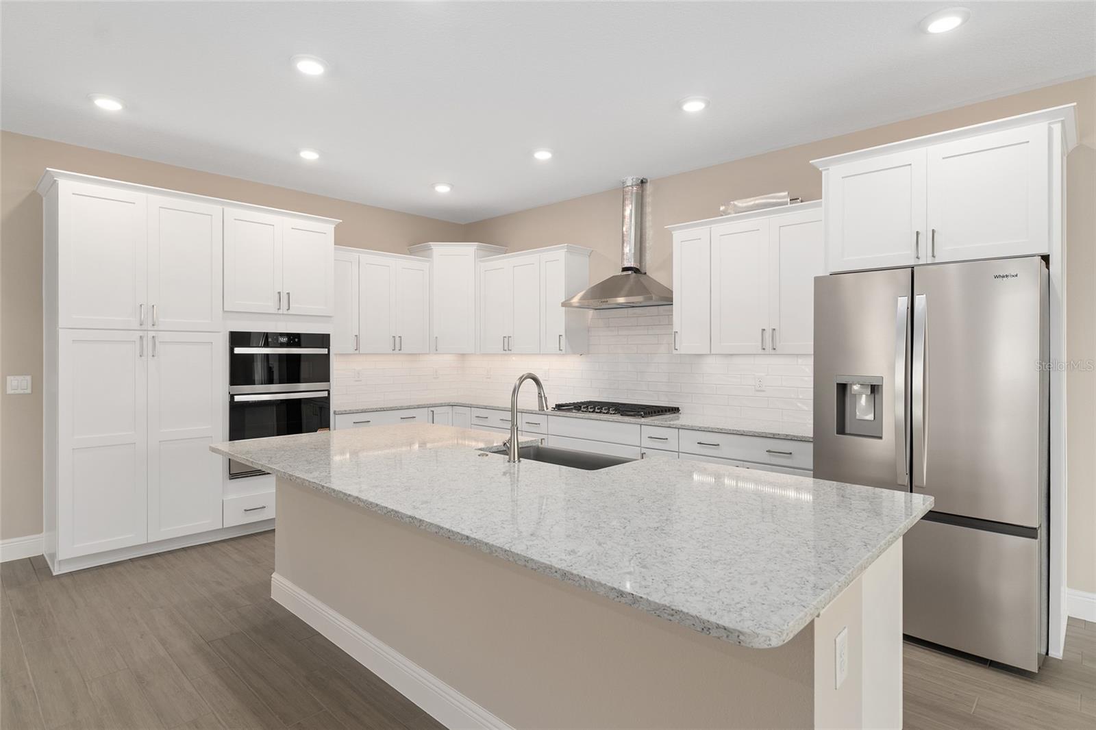 CANDLER HILLS - Residential