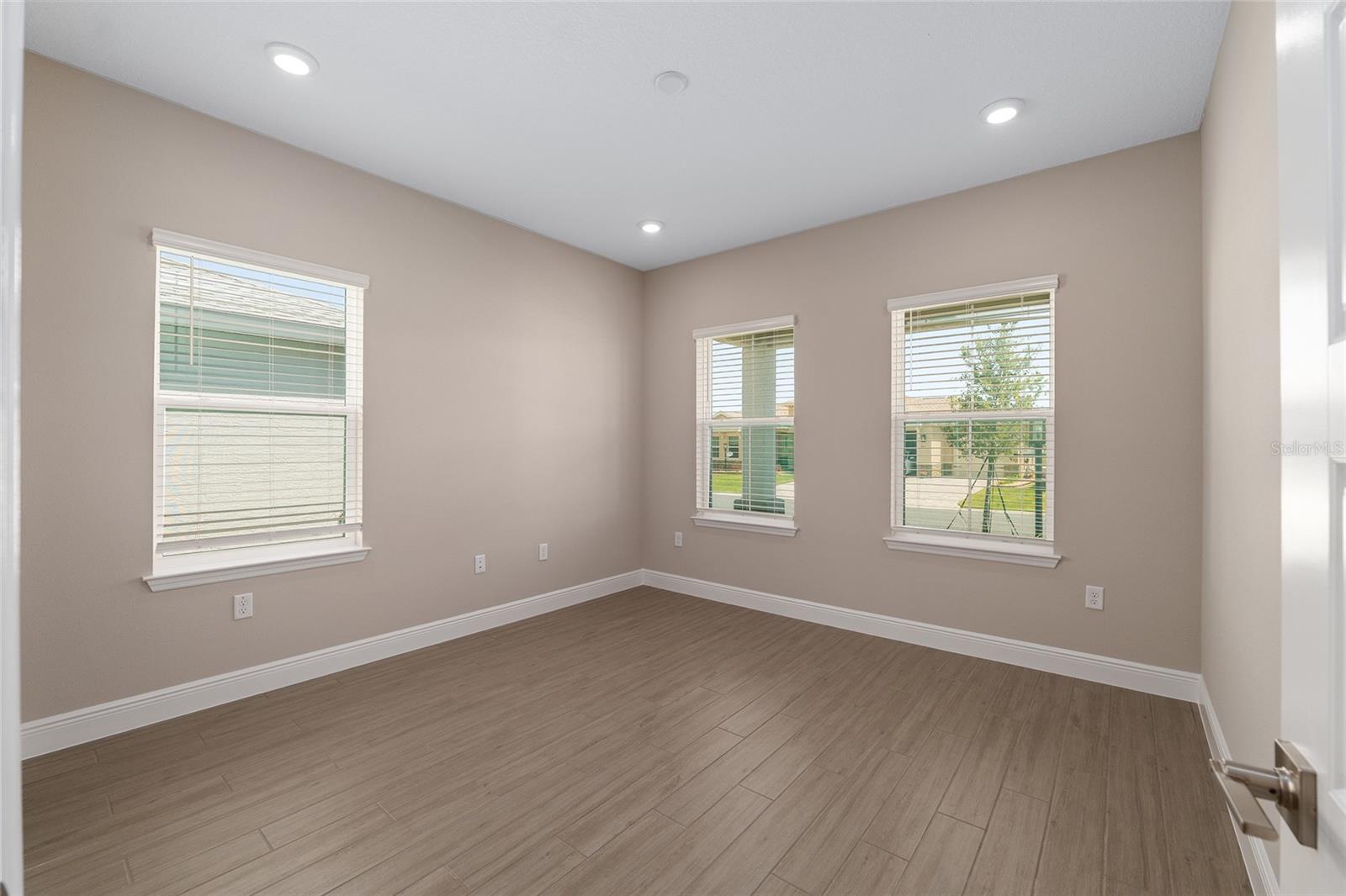 CANDLER HILLS - Residential