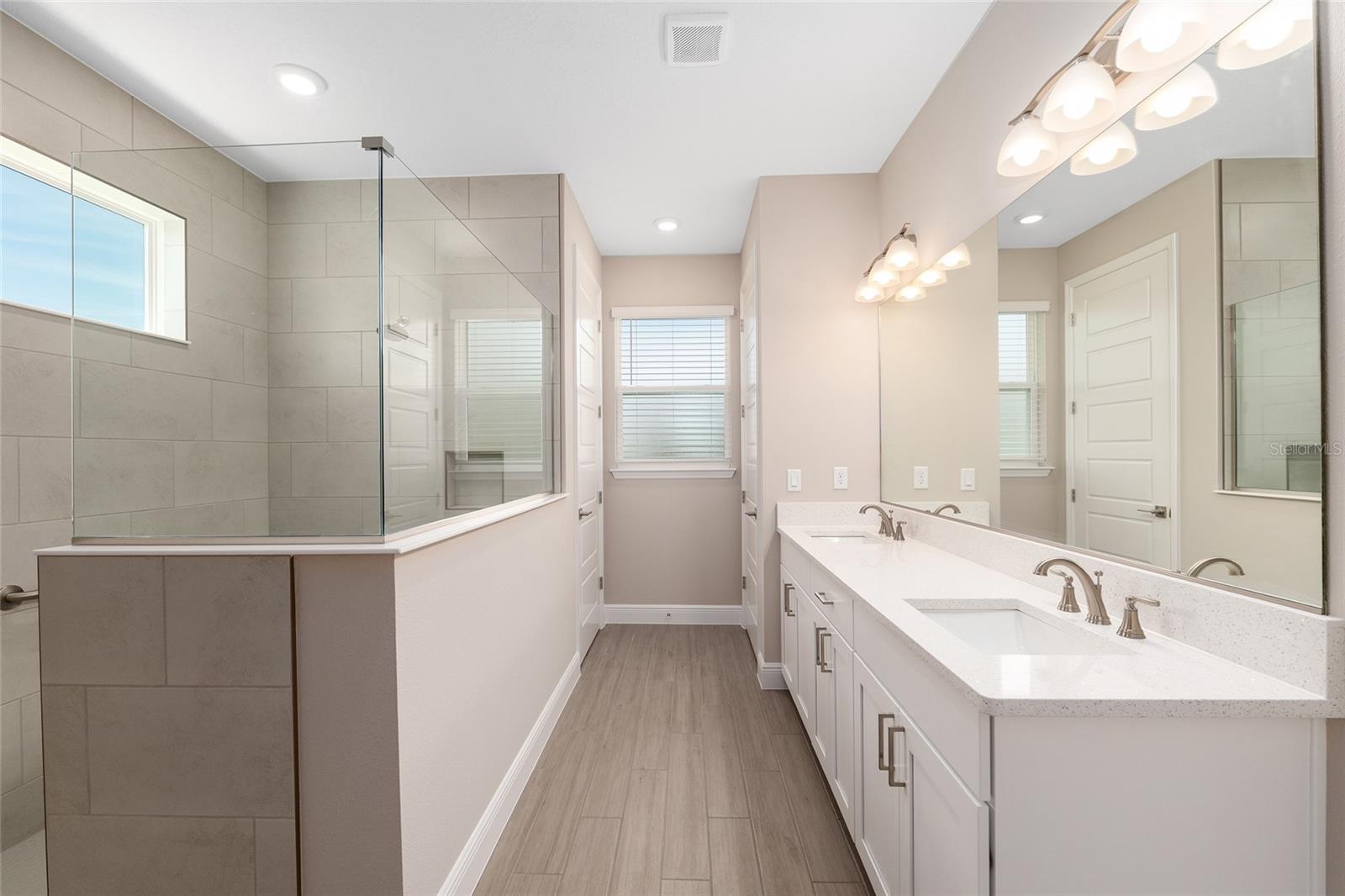 CANDLER HILLS - Residential