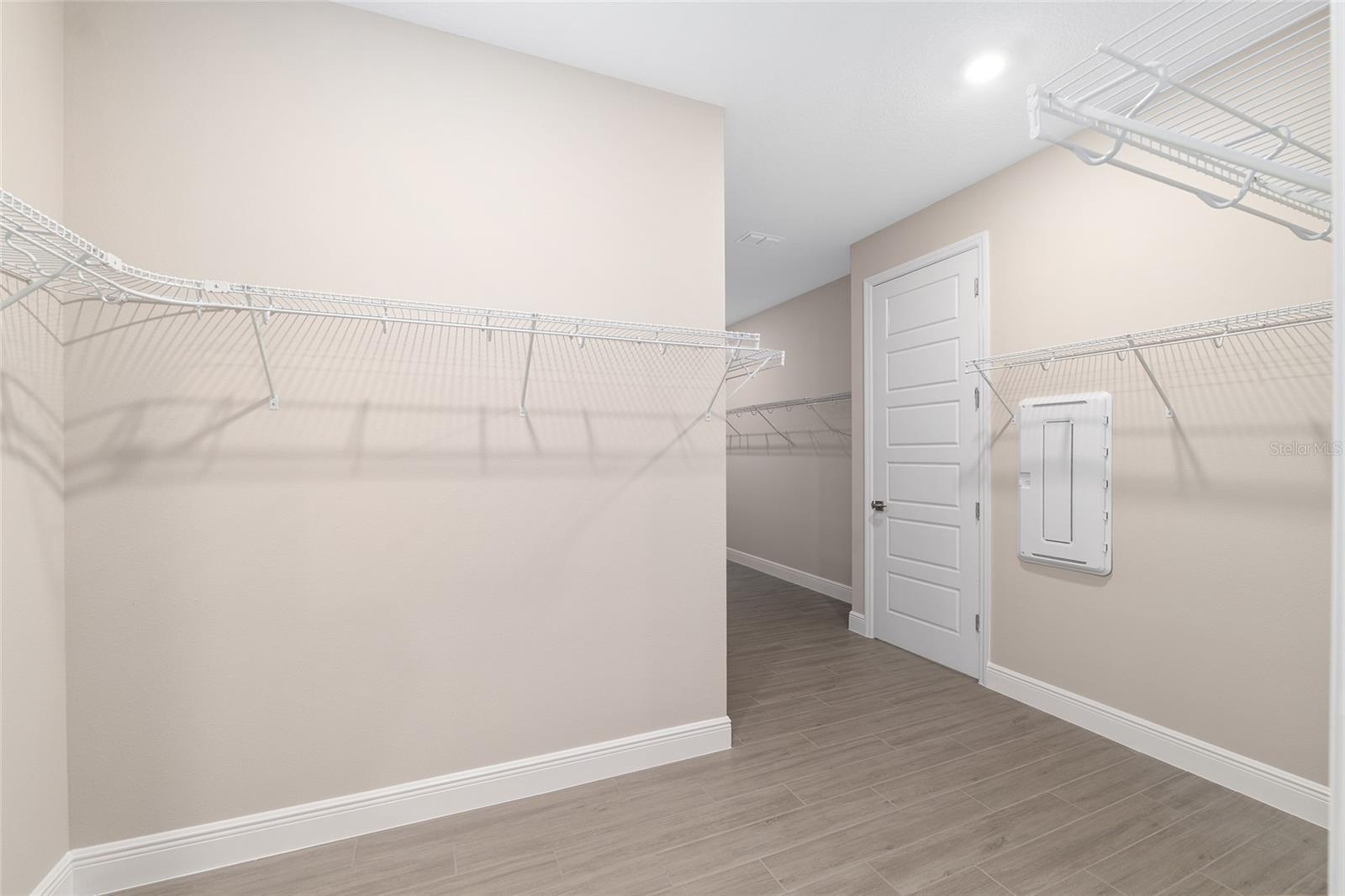 CANDLER HILLS - Residential