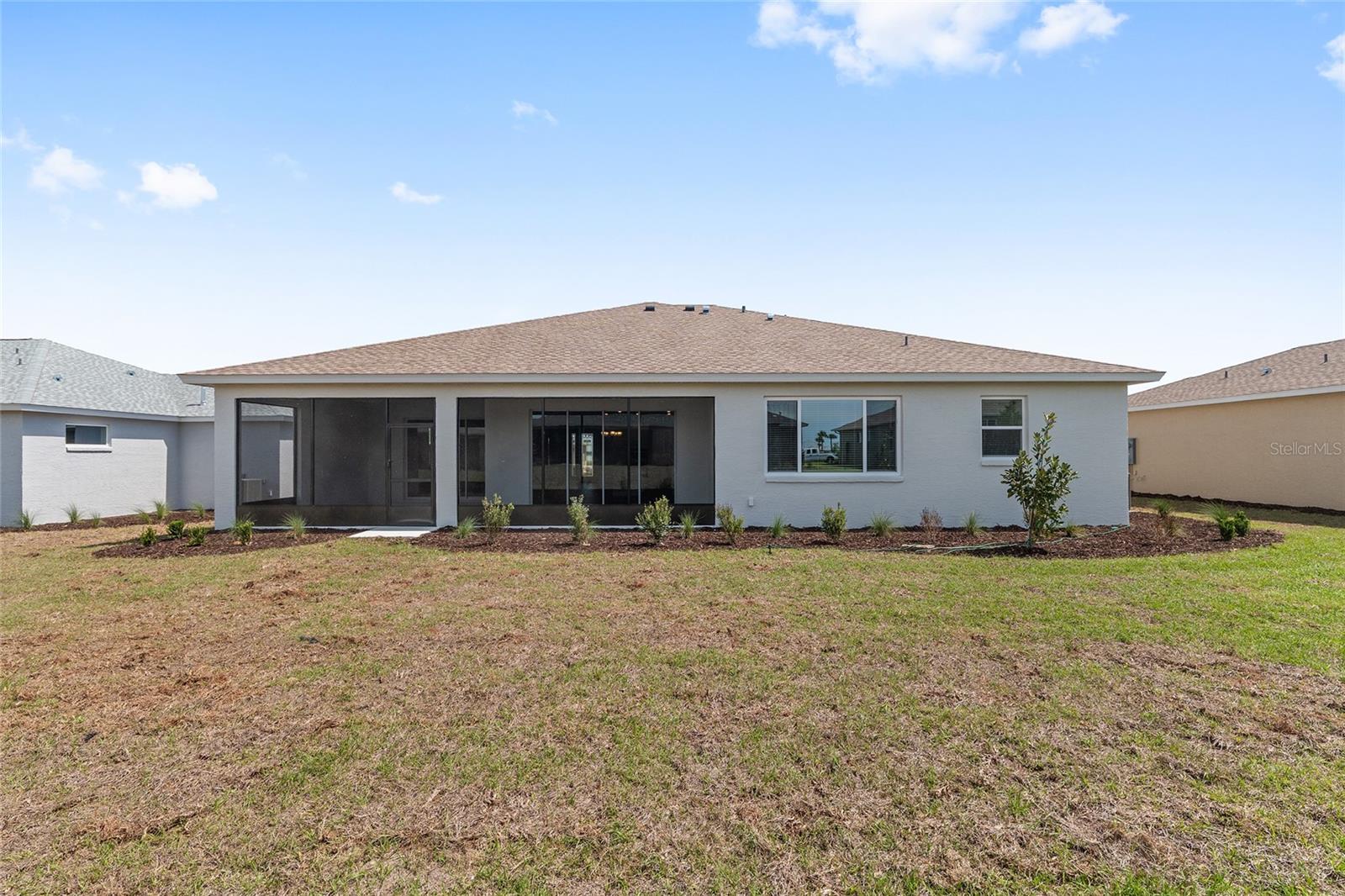 CANDLER HILLS - Residential