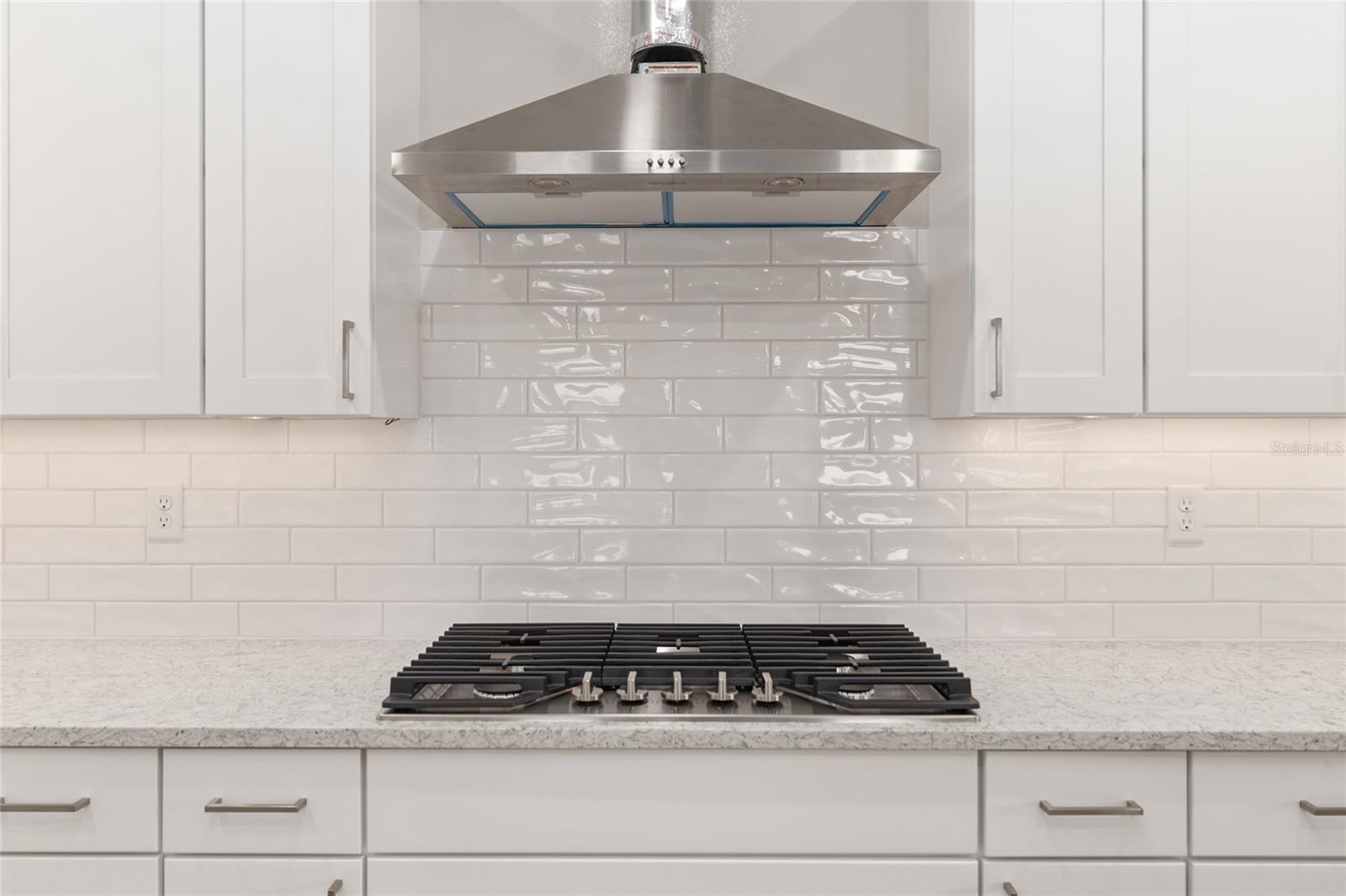 CANDLER HILLS - Residential