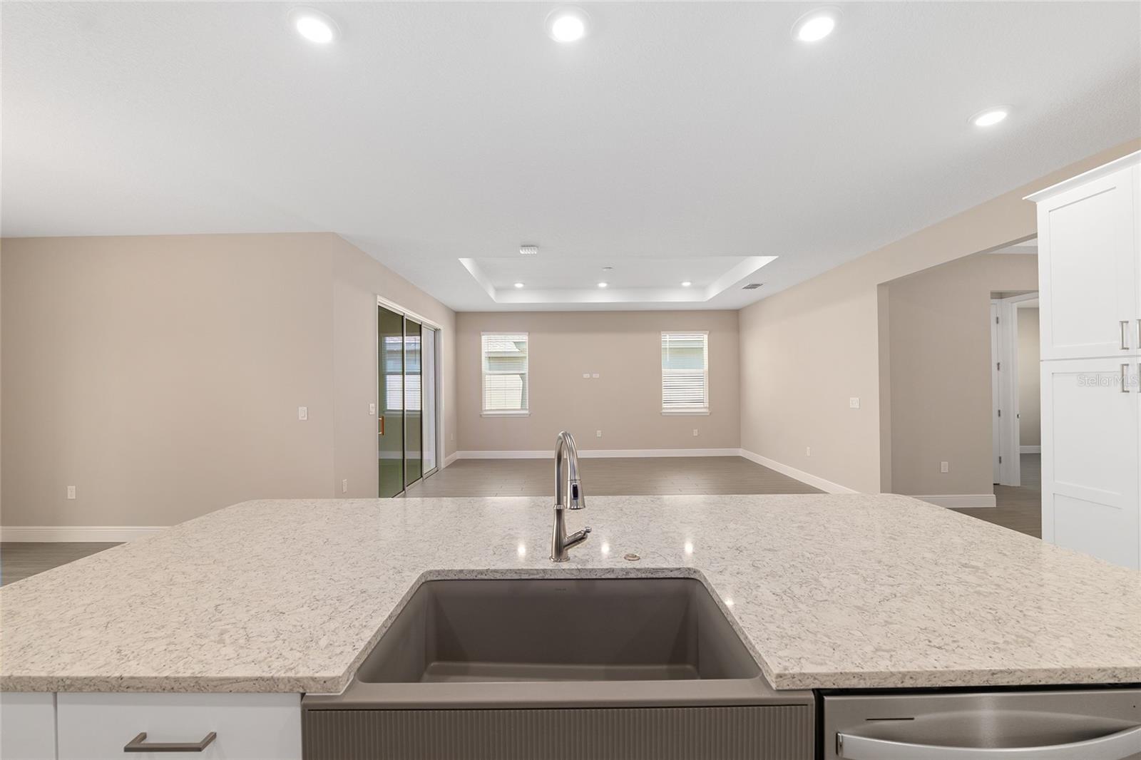 CANDLER HILLS - Residential