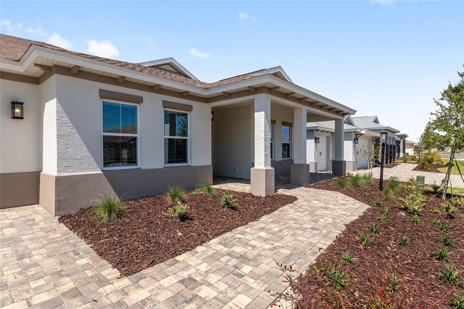 CANDLER HILLS - Residential