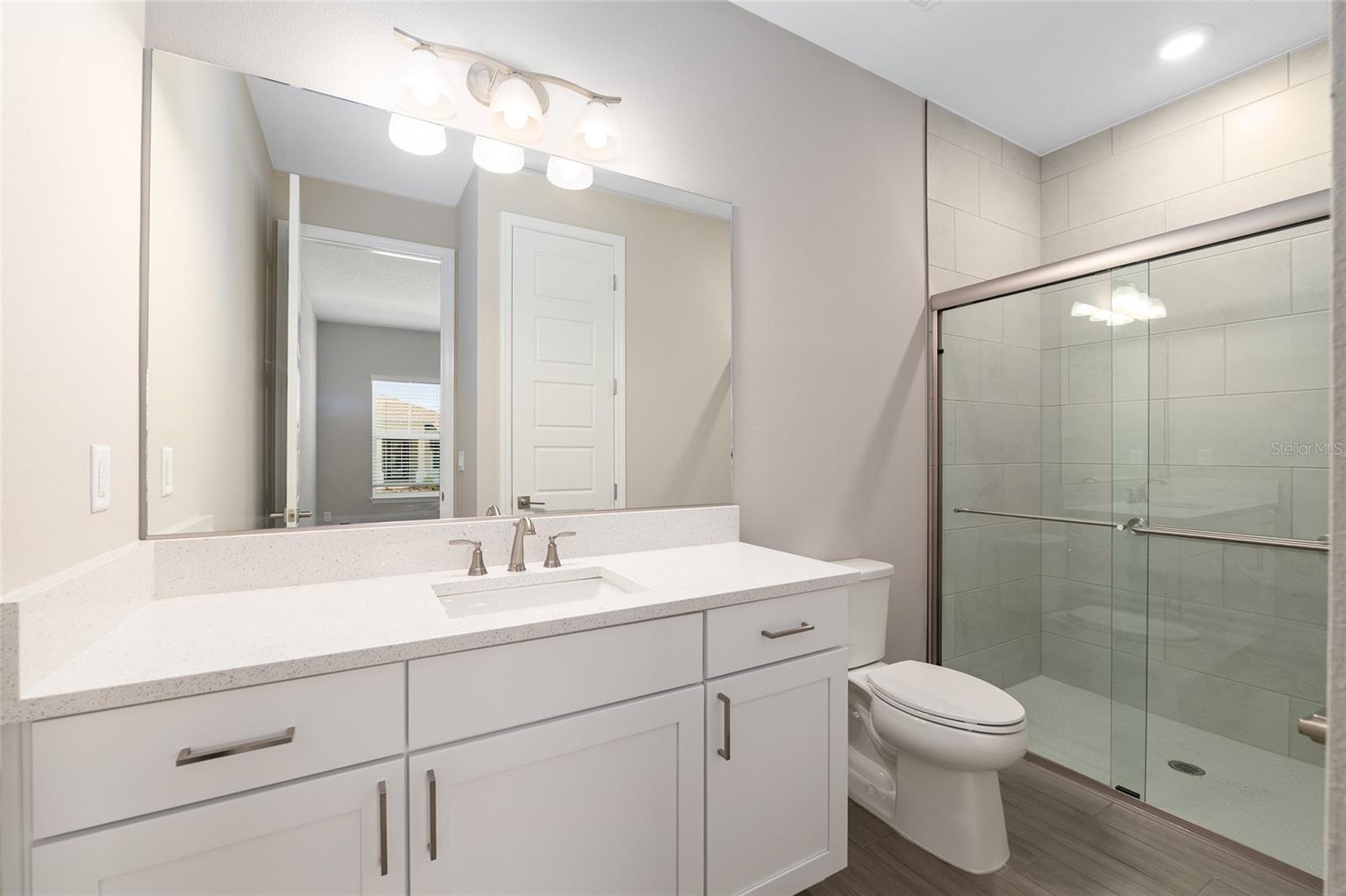 CANDLER HILLS - Residential