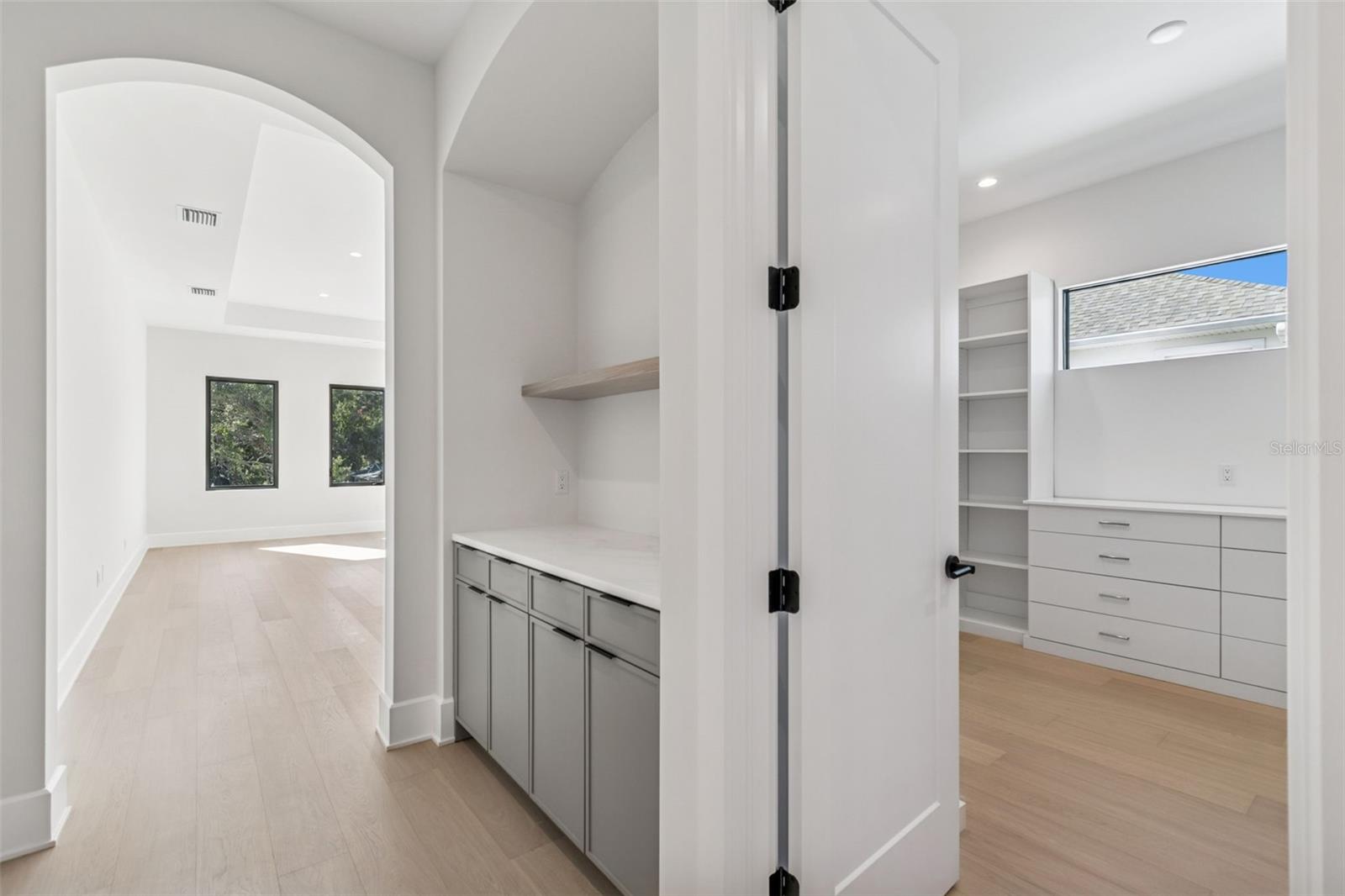 SUNSET PARK - Residential