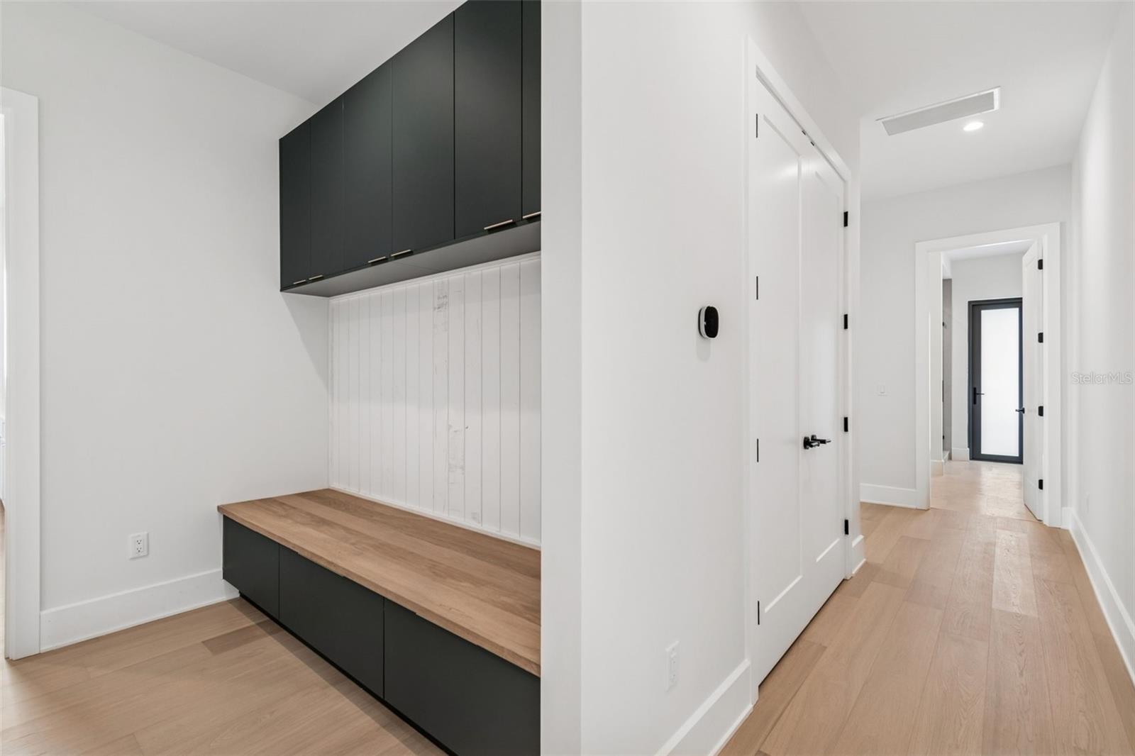 SUNSET PARK - Residential