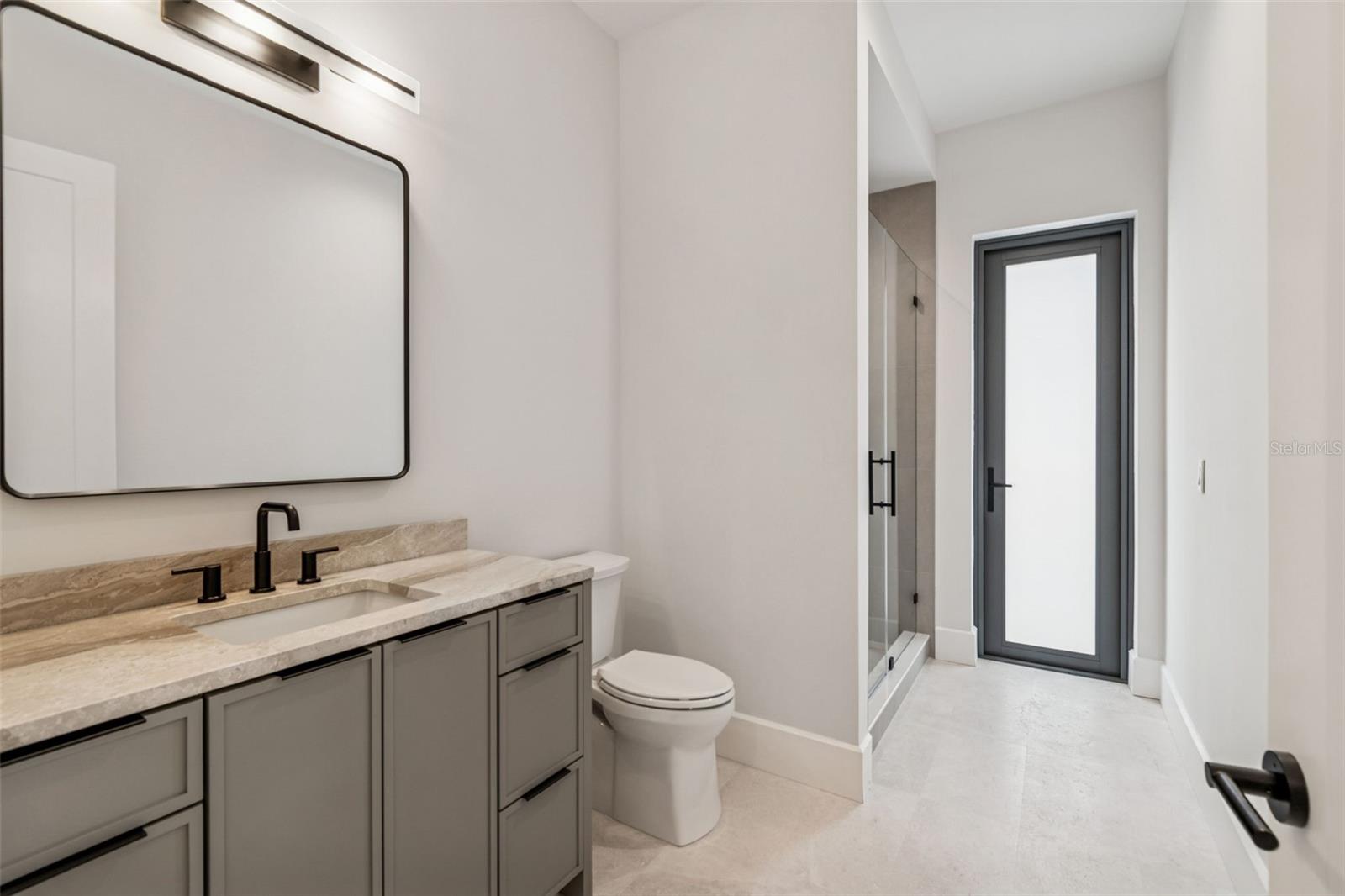 SUNSET PARK - Residential