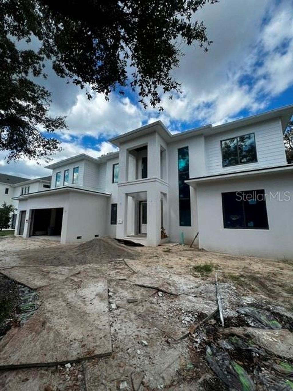 Photo of 4503 W Longfellow Avenue, Tampa, FL 33629 (MLS # TB8433572)