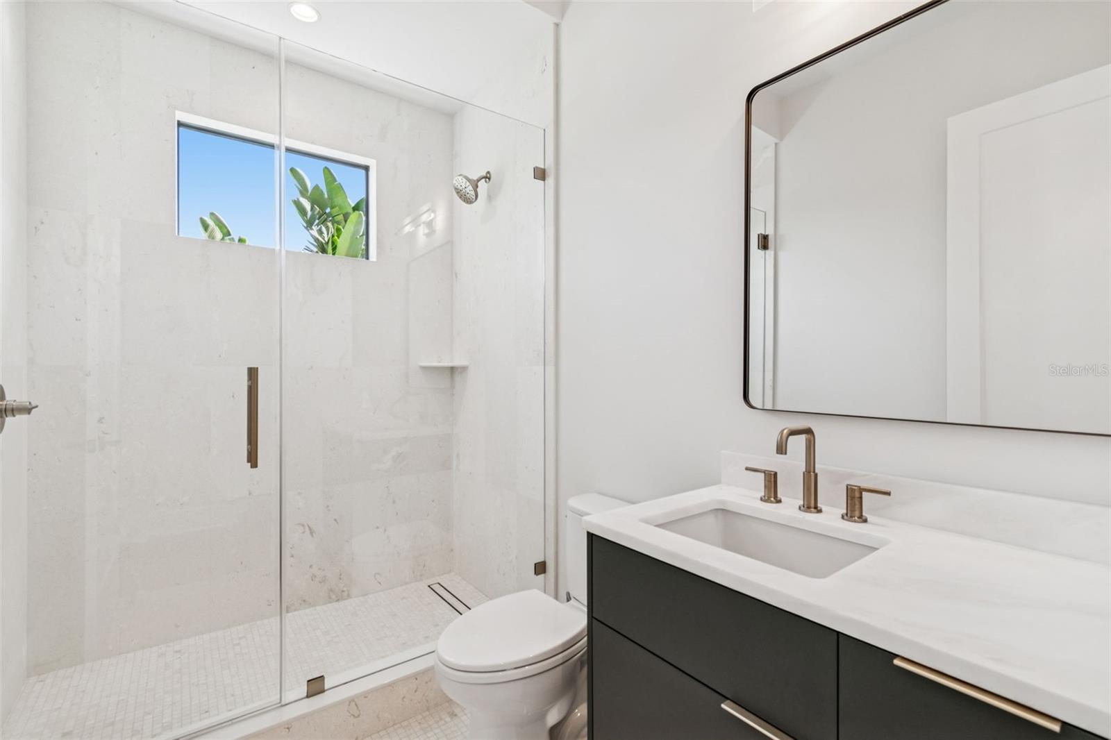 SUNSET PARK - Residential