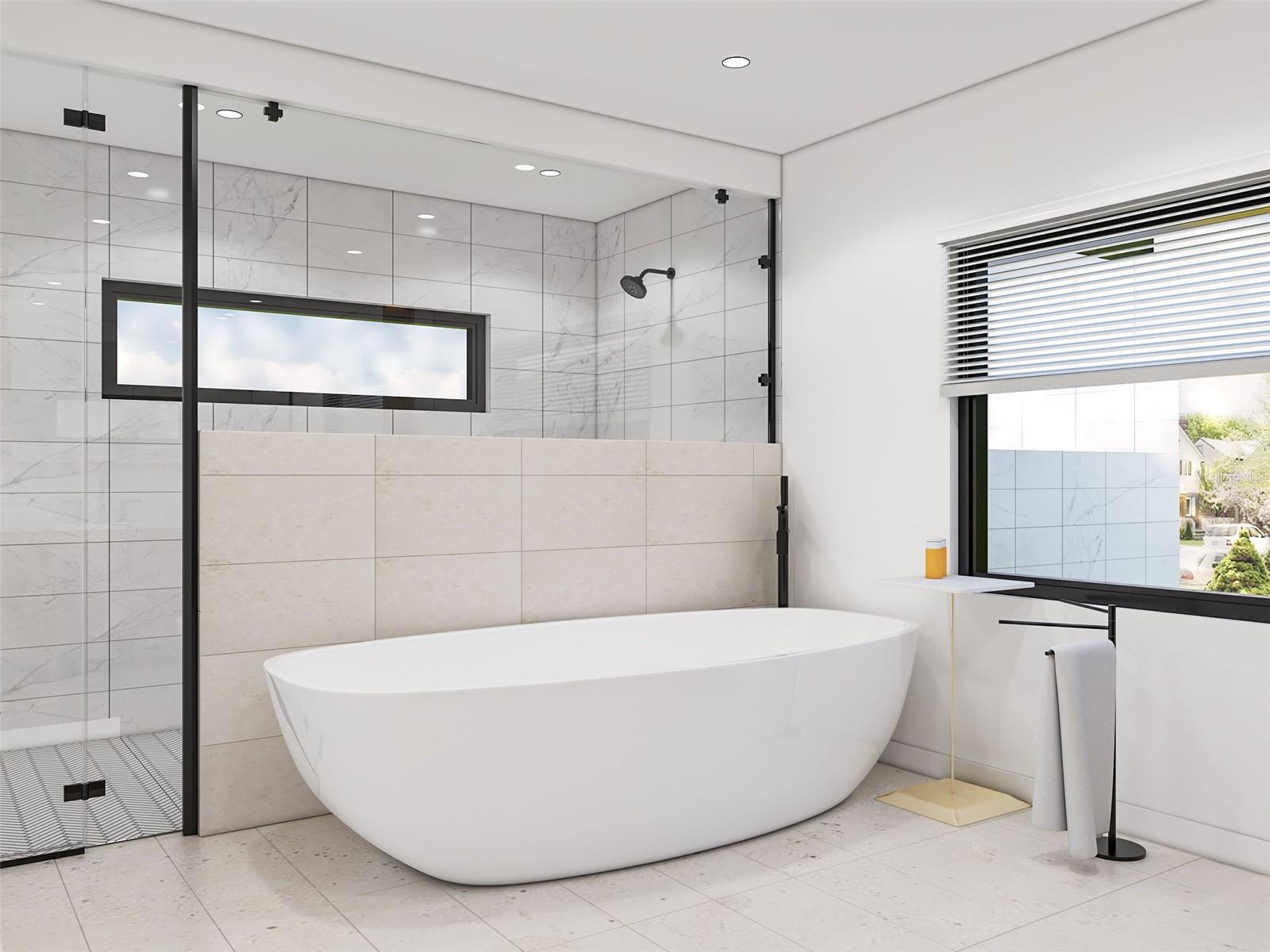 SUNSET PARK - Residential