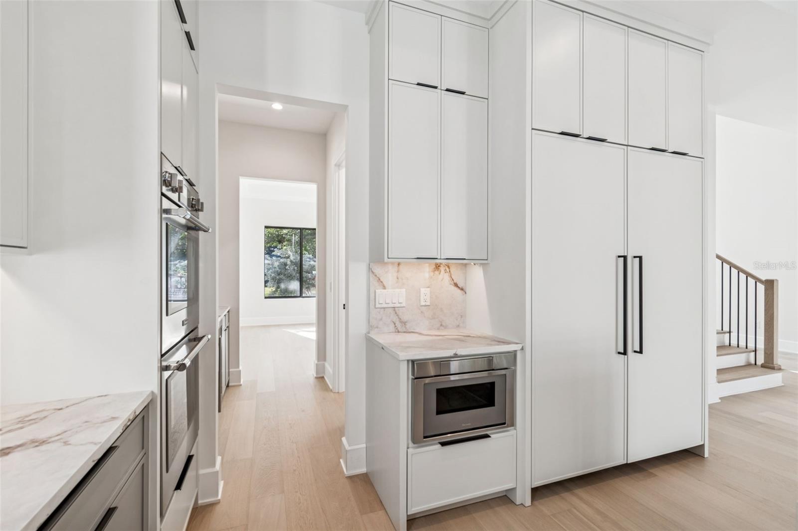 SUNSET PARK - Residential