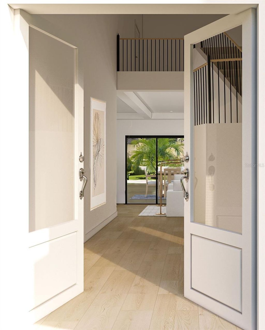 Photo of 4503 W Longfellow Avenue, Tampa, FL 33629 (MLS # TB8433572)