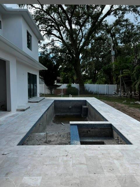SUNSET PARK - Residential