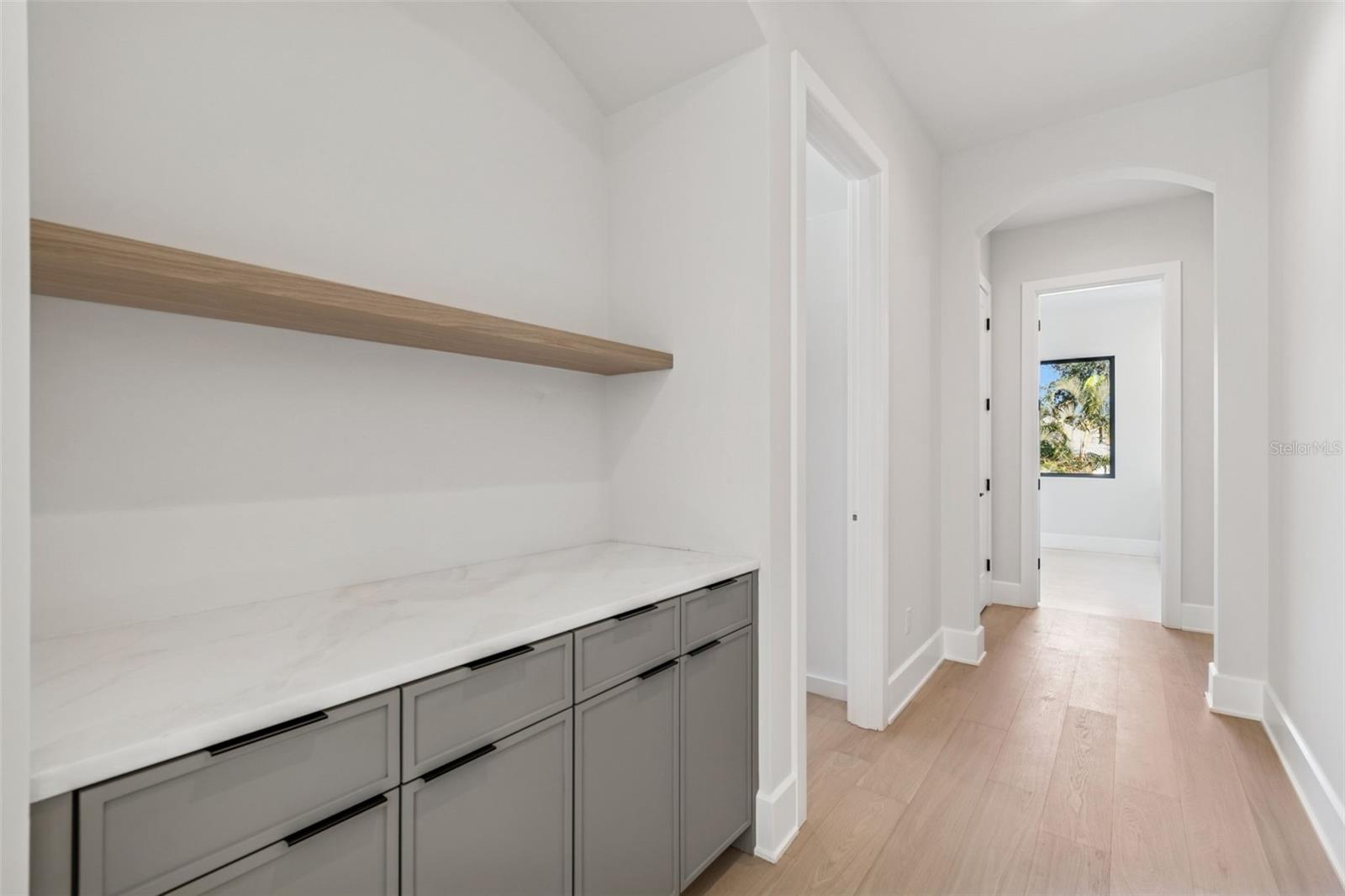 SUNSET PARK - Residential