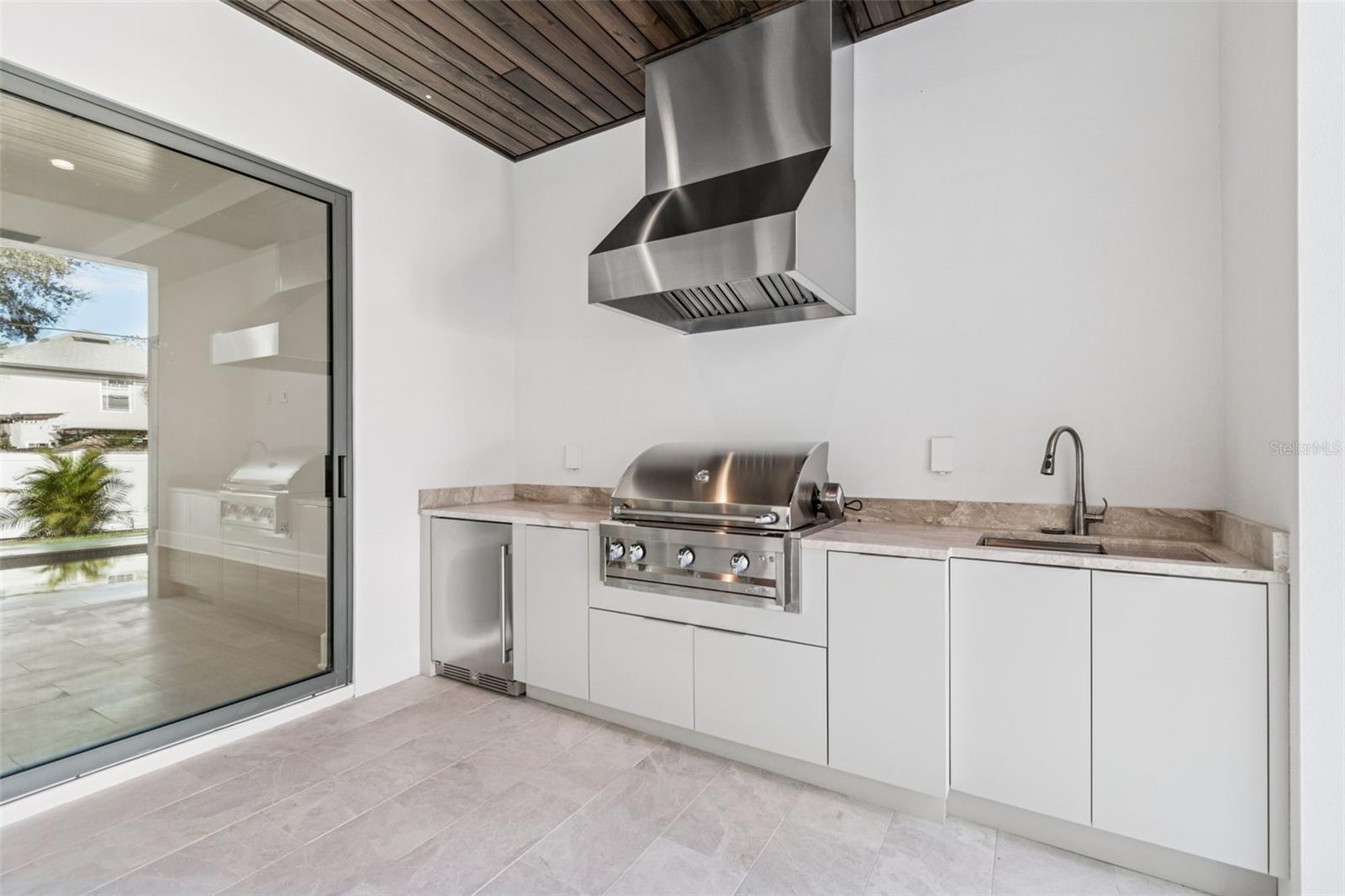 SUNSET PARK - Residential