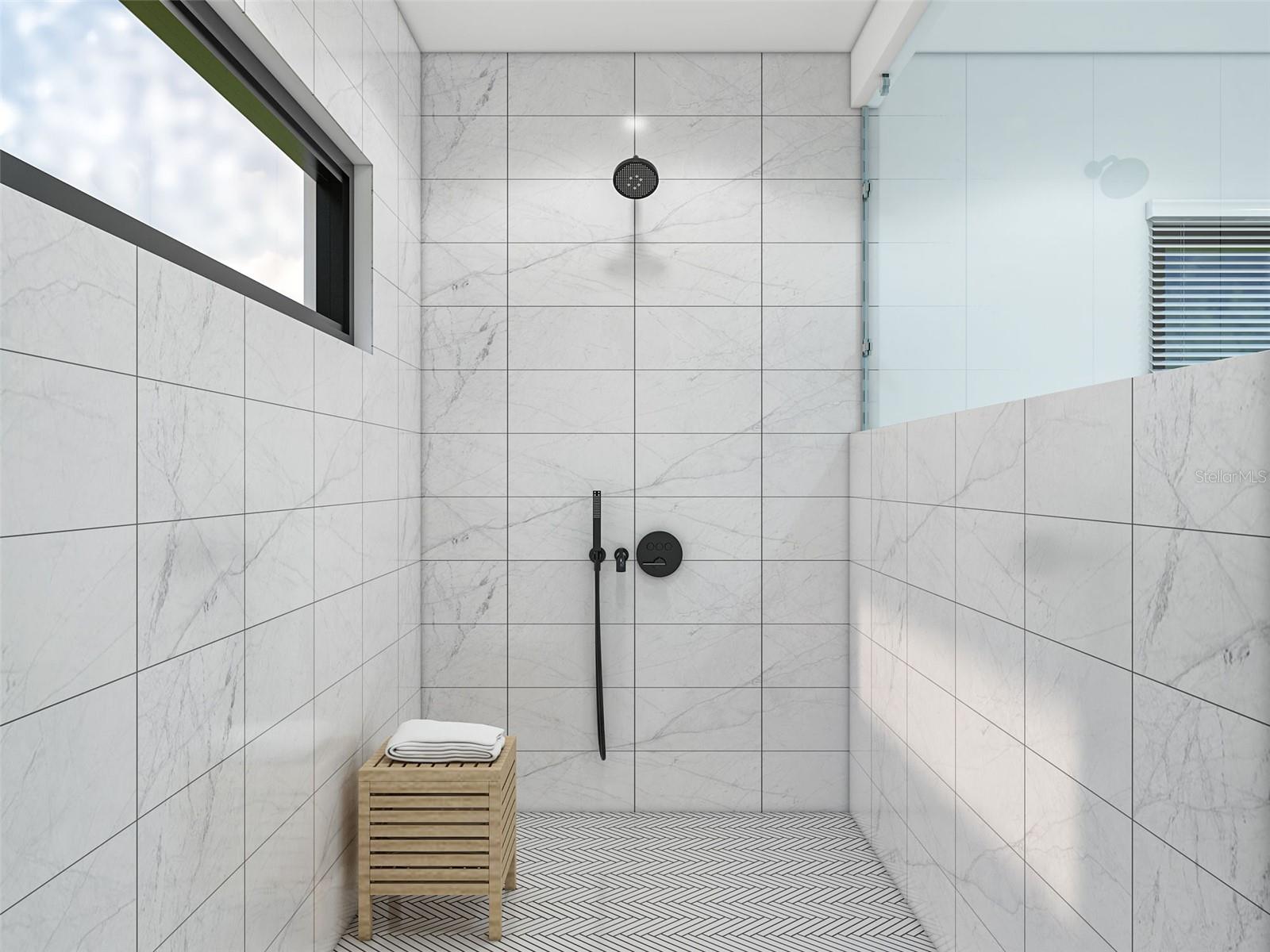 SUNSET PARK - Residential