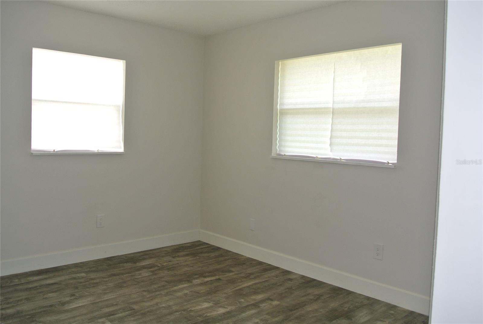 BACCHUS GARDENS SEC 01 - Residential