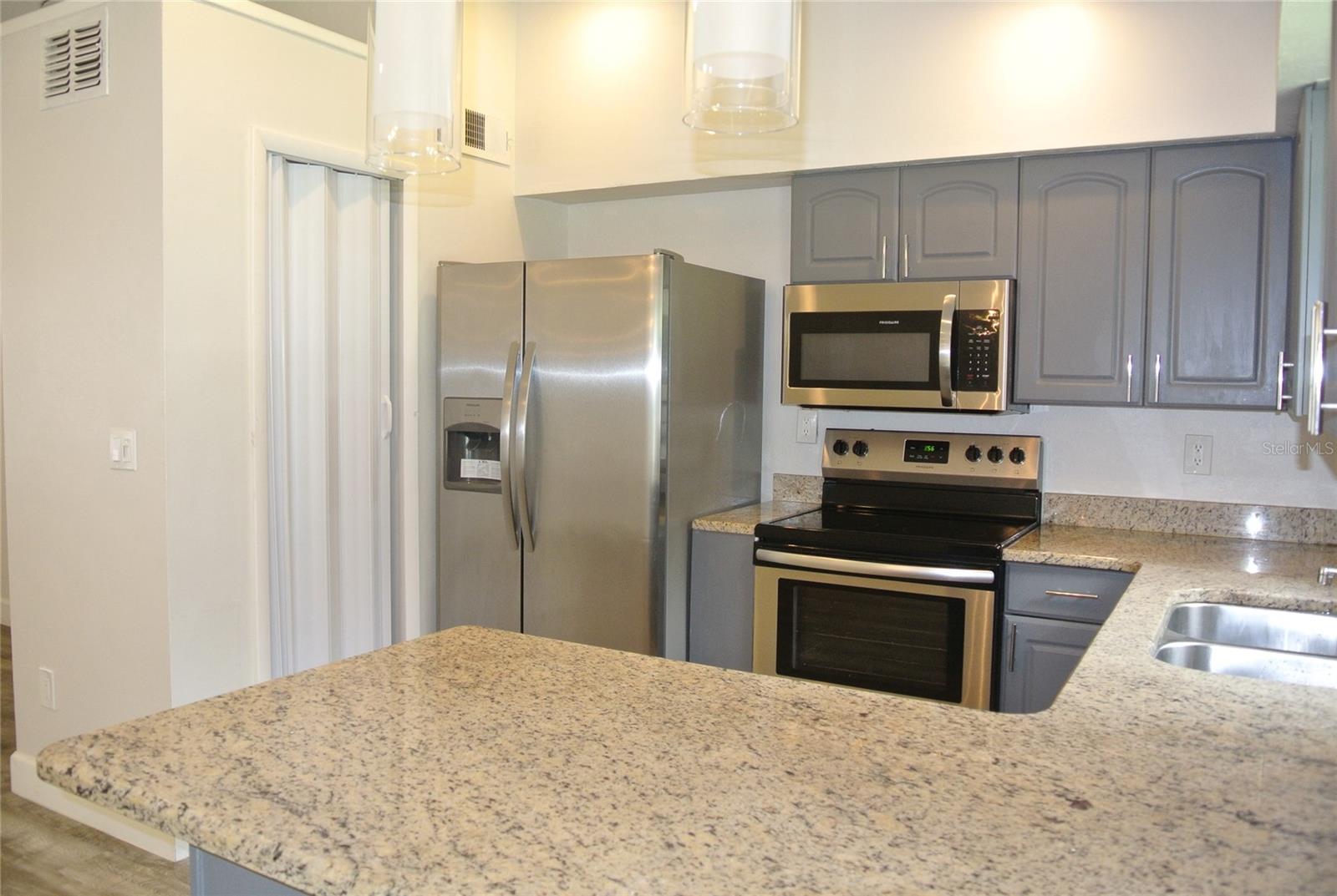 BACCHUS GARDENS SEC 01 - Residential