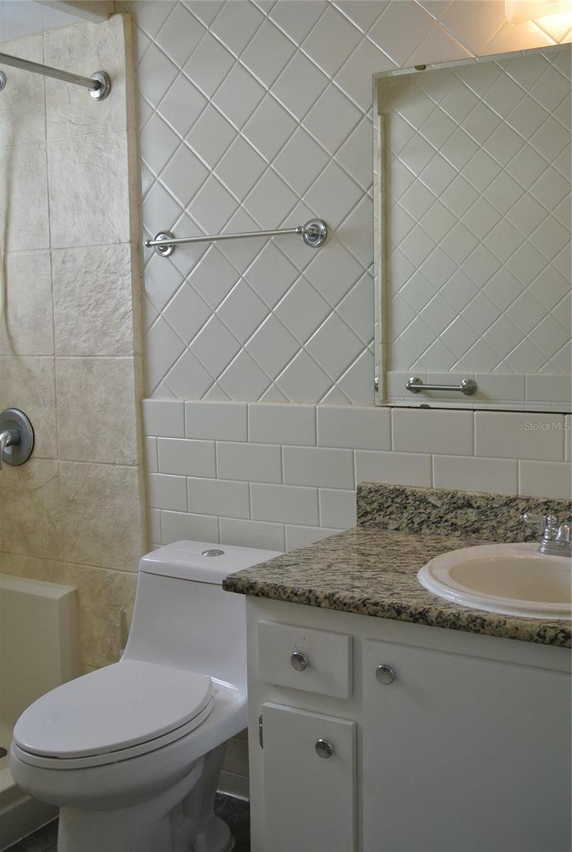 BACCHUS GARDENS SEC 01 - Residential