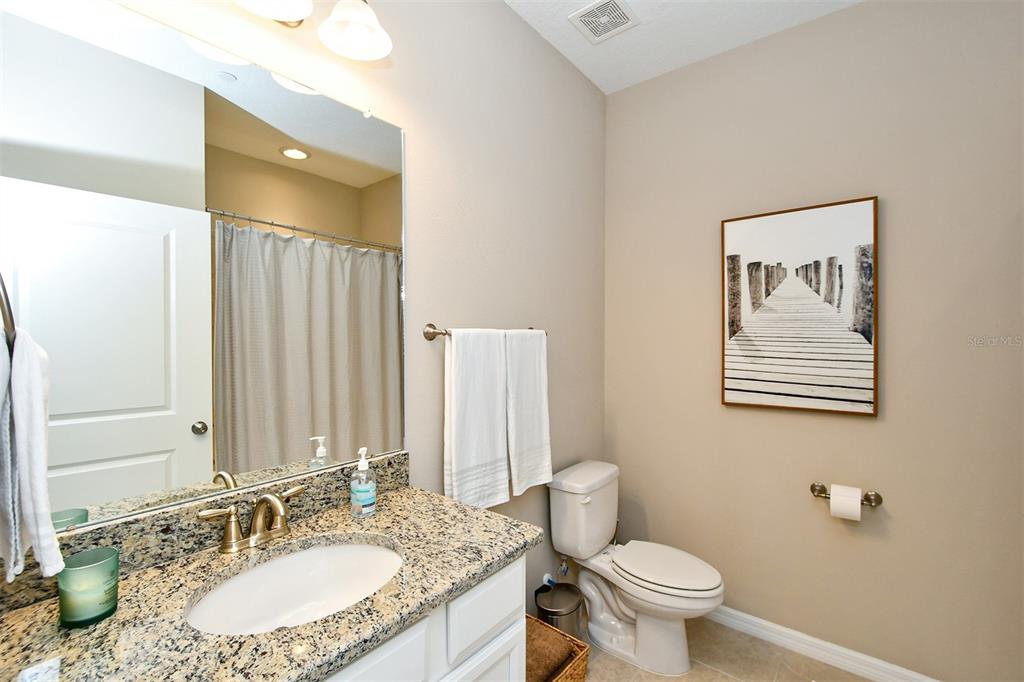 BACCIANO IV AT ESPLANADE LAKEWOOD RANCH - Residential Lease