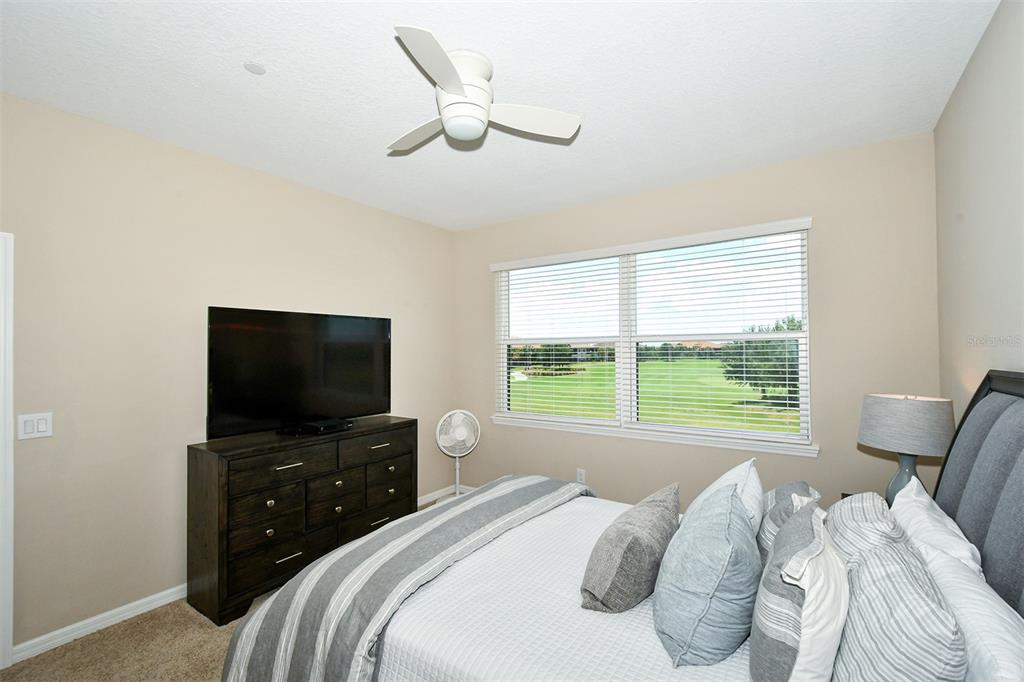 BACCIANO IV AT ESPLANADE LAKEWOOD RANCH - Residential Lease