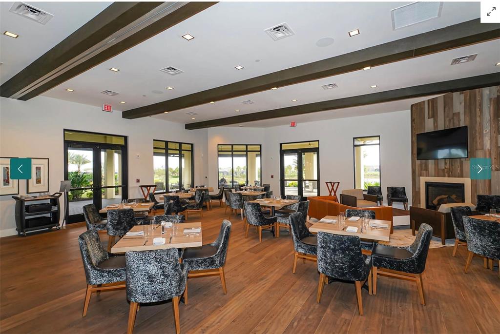 BACCIANO IV AT ESPLANADE LAKEWOOD RANCH - Residential Lease