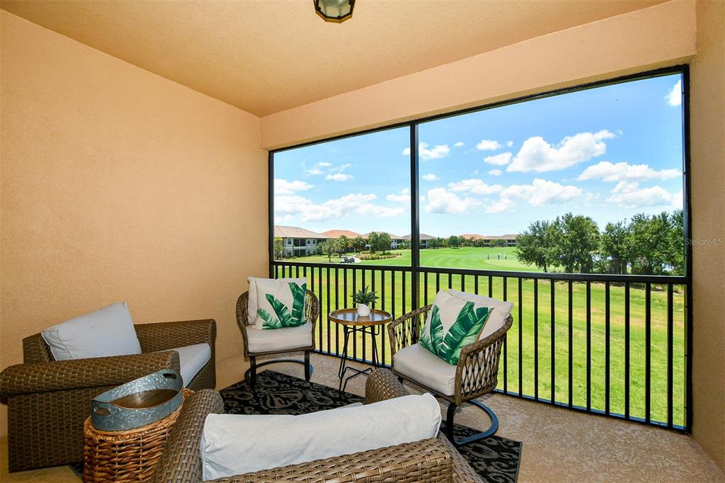 BACCIANO IV AT ESPLANADE LAKEWOOD RANCH - Residential Lease