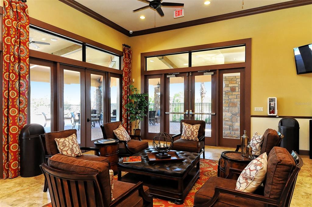 BACCIANO IV AT ESPLANADE LAKEWOOD RANCH - Residential Lease