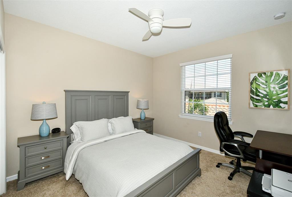 BACCIANO IV AT ESPLANADE LAKEWOOD RANCH - Residential Lease