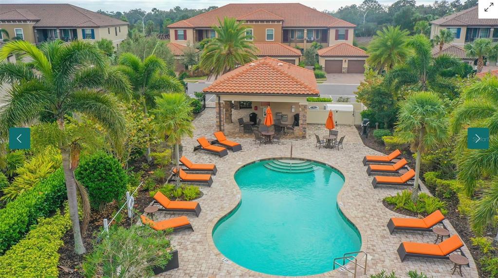BACCIANO IV AT ESPLANADE LAKEWOOD RANCH - Residential Lease