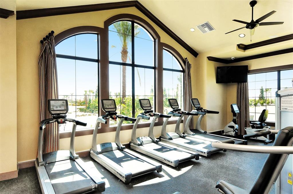 BACCIANO IV AT ESPLANADE LAKEWOOD RANCH - Residential Lease