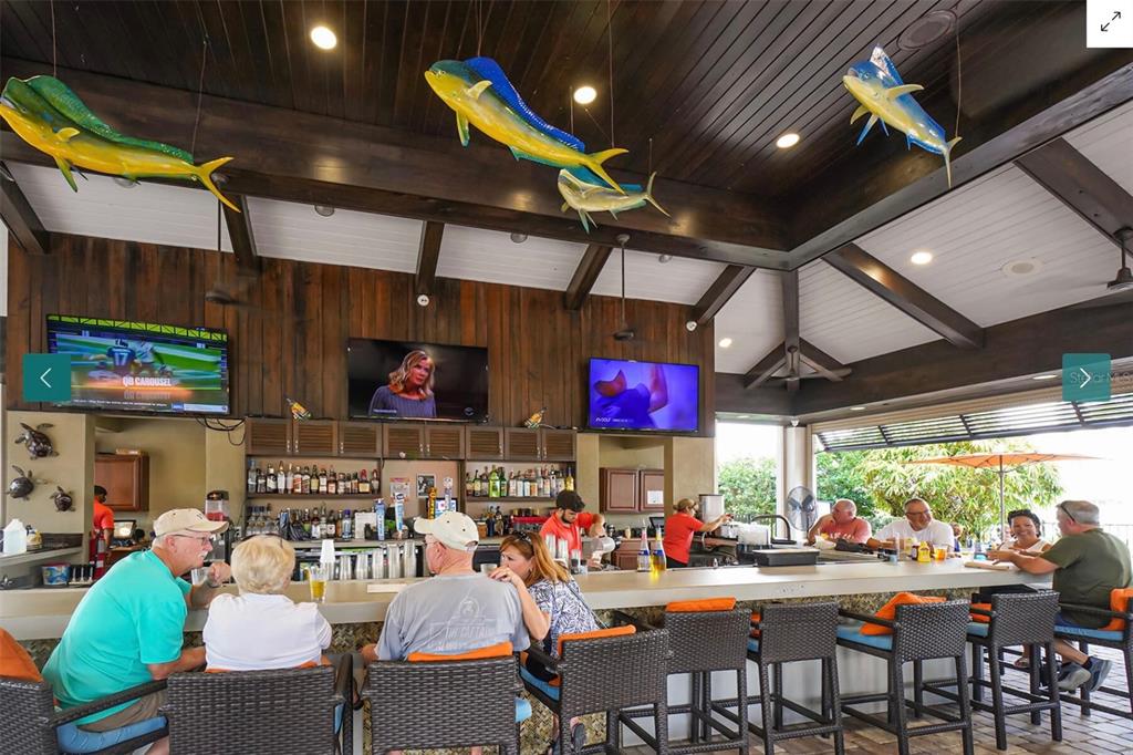 BACCIANO IV AT ESPLANADE LAKEWOOD RANCH - Residential Lease
