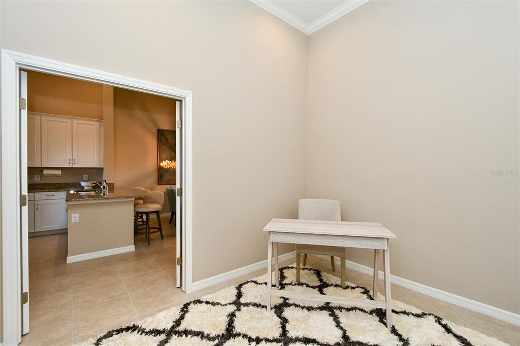 BACCIANO IV AT ESPLANADE LAKEWOOD RANCH - Residential Lease