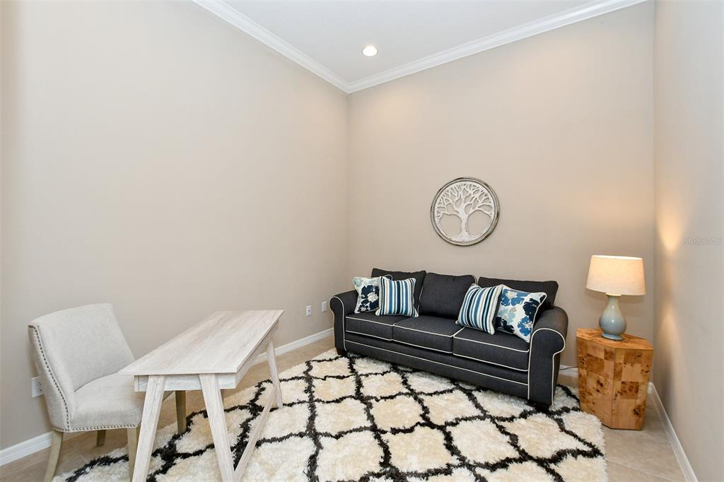 BACCIANO IV AT ESPLANADE LAKEWOOD RANCH - Residential Lease