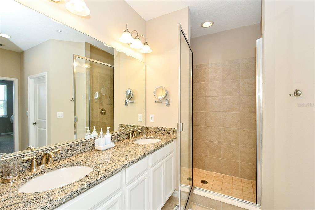 BACCIANO IV AT ESPLANADE LAKEWOOD RANCH - Residential Lease