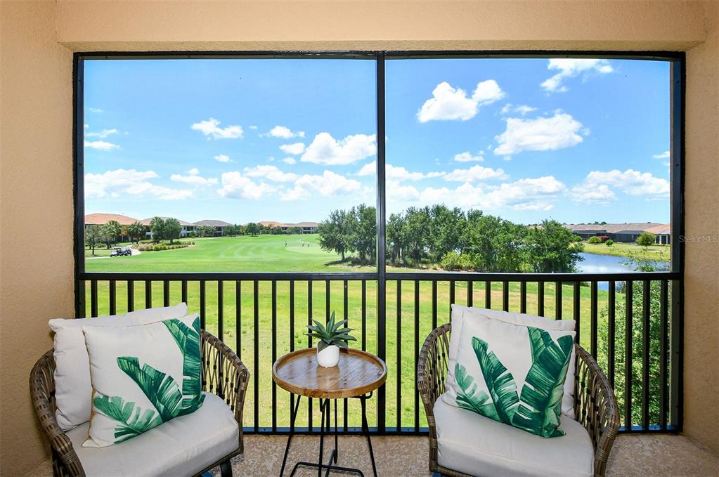 BACCIANO IV AT ESPLANADE LAKEWOOD RANCH - Residential Lease